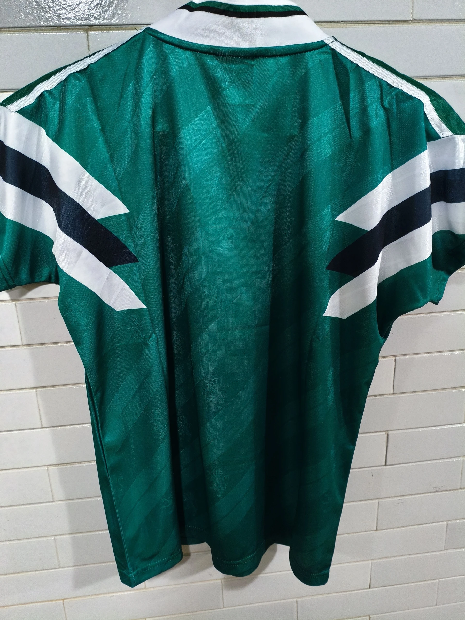 Sporting Cp retro jersey. – photo 2